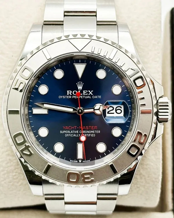 Rolex Yacht-Master (126622)