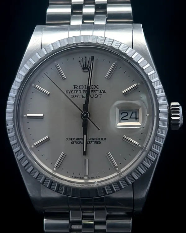 Rolex Datejust (16030)