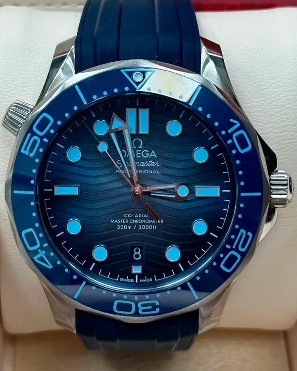 Omega Seamaster (210.32.42.20.03.002)