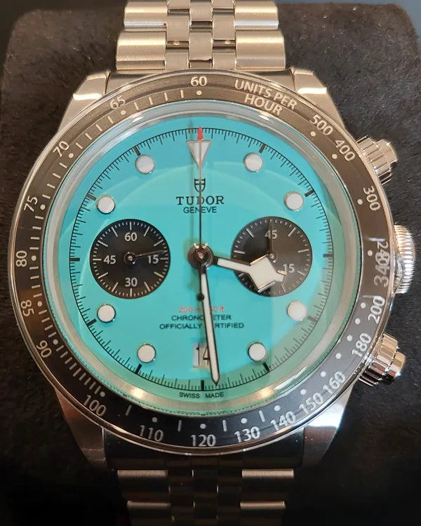 Tudor Black Bay (m79360n-0024)