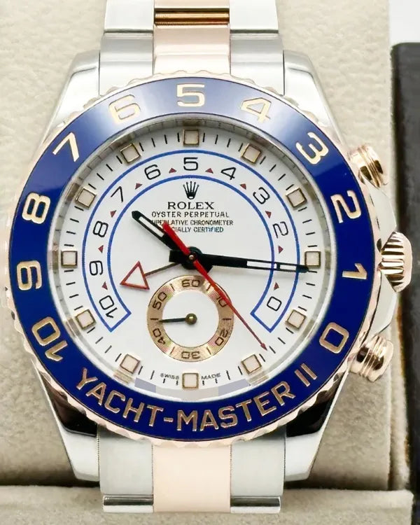 Rolex Yacht-Master (116681)