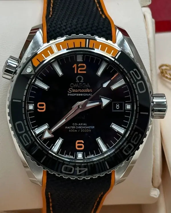 Omega Seamaster (215.32.44.21.01.001)