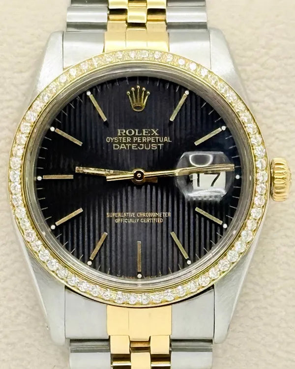 Rolex Datejust (16003)
