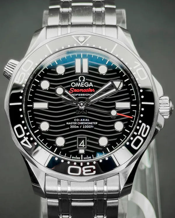 Omega Seamaster Diver 300M (210.30.42.20.01.001)