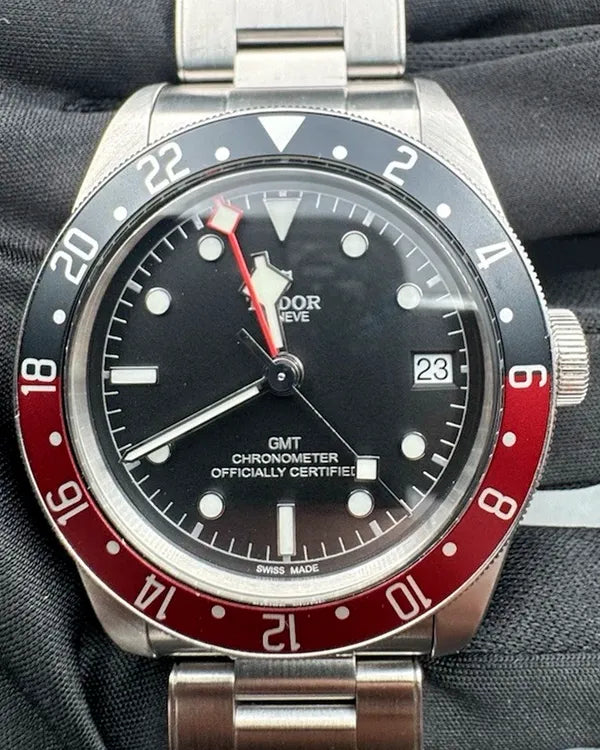 Tudor Black Bay (79830RB)