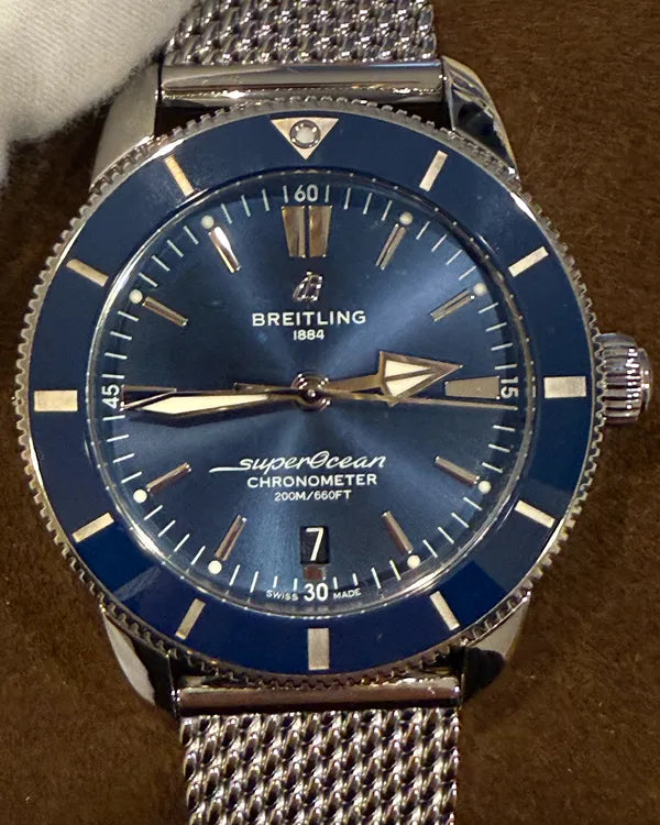 Breitling Superocean Heritage (AB2030161C1A1)