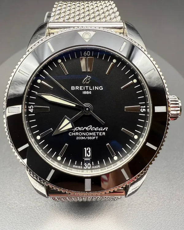 Breitling Superocean Heritage (AB2030)