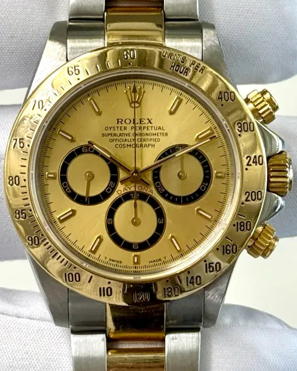 (OSCAR) Rolex Cosmograph Daytona (16523)