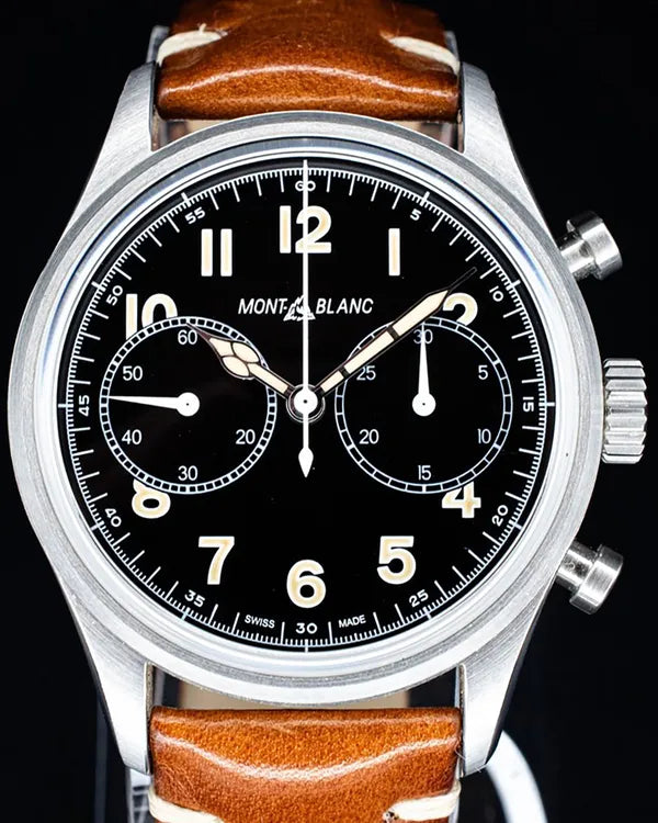 Montblanc 1858 (117836)
