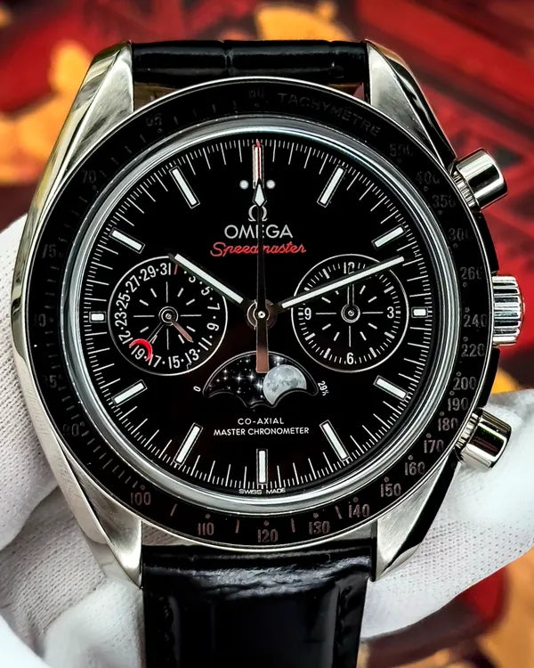 Omega Speedmaster (304.30.44.52.01.001)