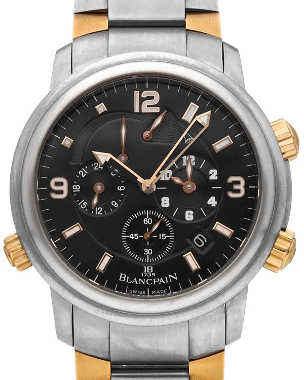 Blancpain Leman (2041-12A3-098)