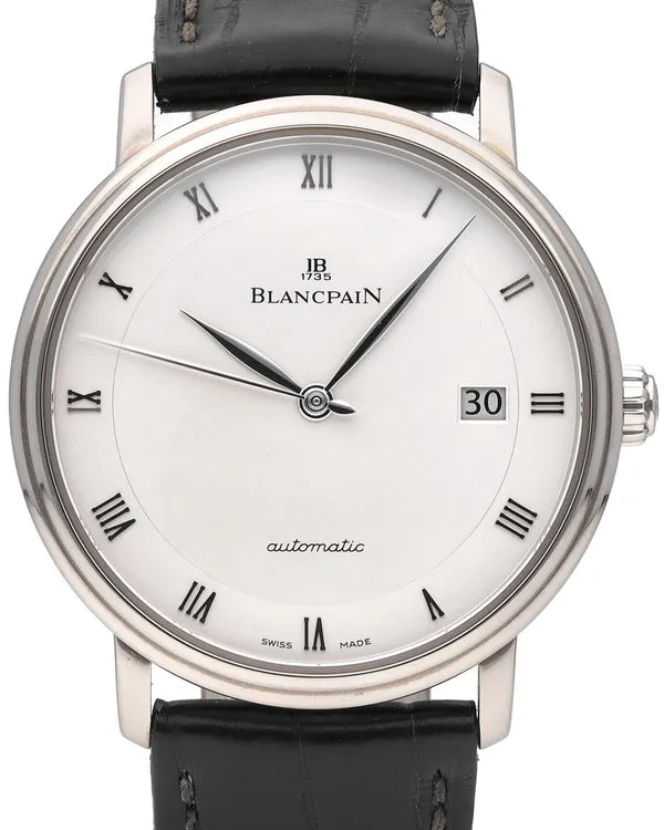 Blancpain Villeret (6223-1542-55B)