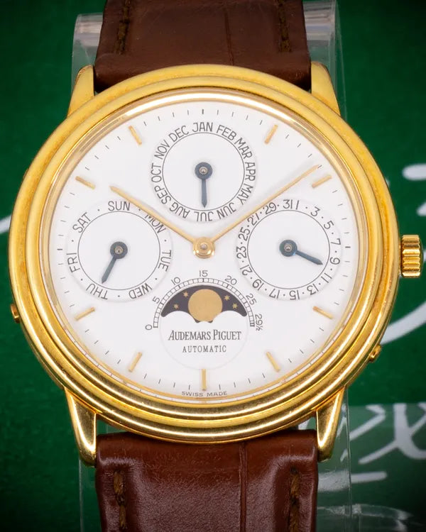 Audemars Piguet Quantieme (5548BA)