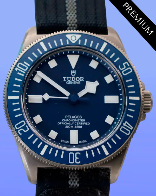 Tudor Pelagos (25707B/24)