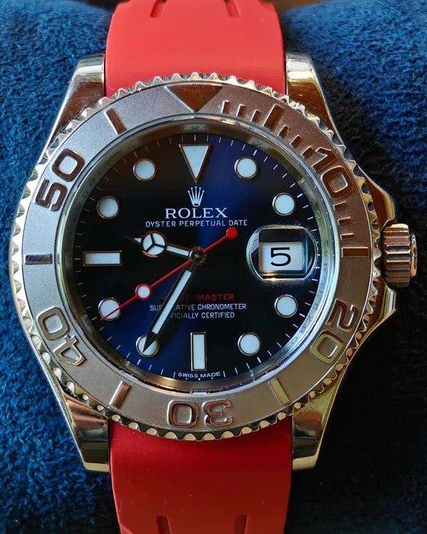Rolex Yacht-Master (116622)