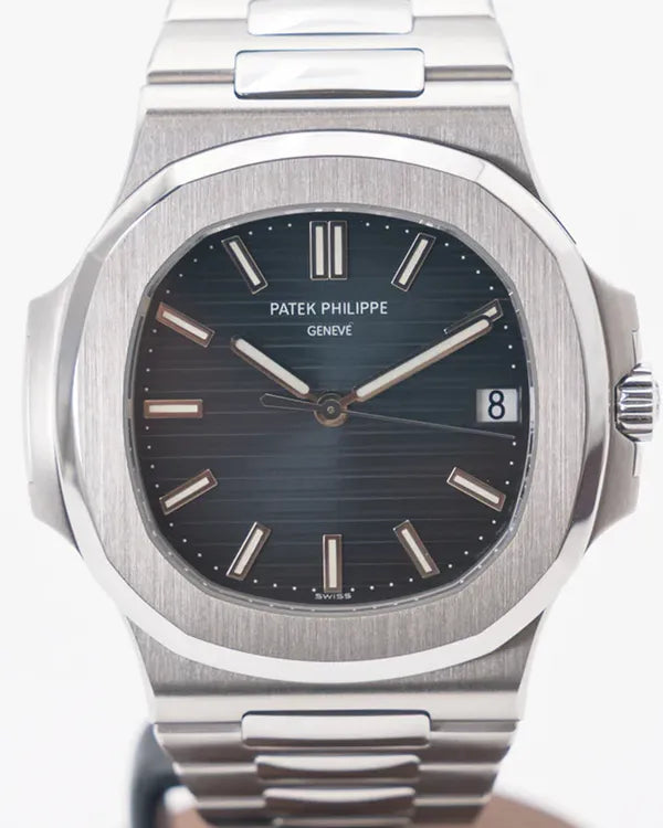 Patek Philippe Nautilus (5711/1A)