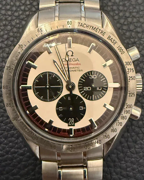 Omega Speedmaster Speed Classic (3559.32)