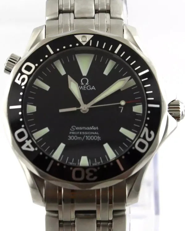 Omega Seamaster (2064.5)