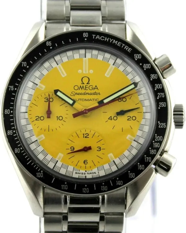 Omega Speedmaster (3510.12)