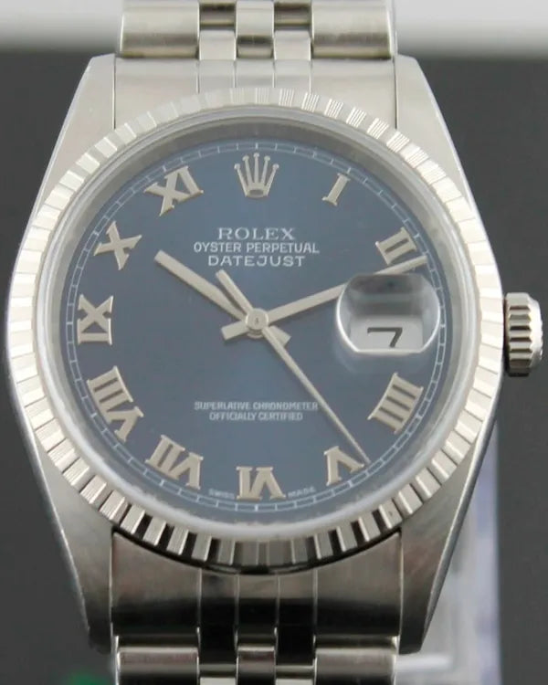 Rolex Datejust (16220)
