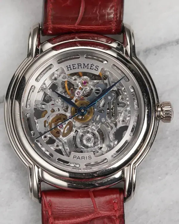(HOLD) Hermès Arceau (SM1-790)