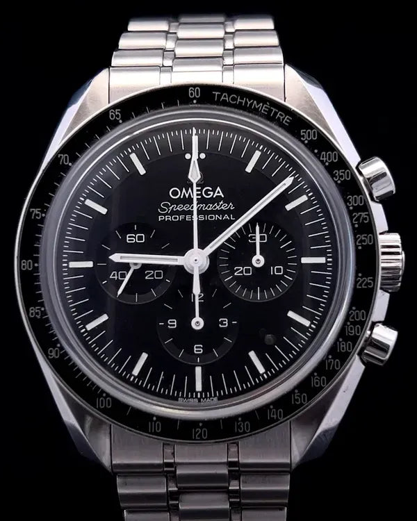 (Albert) Omega Speedmaster (310.30.42.50.01.007)