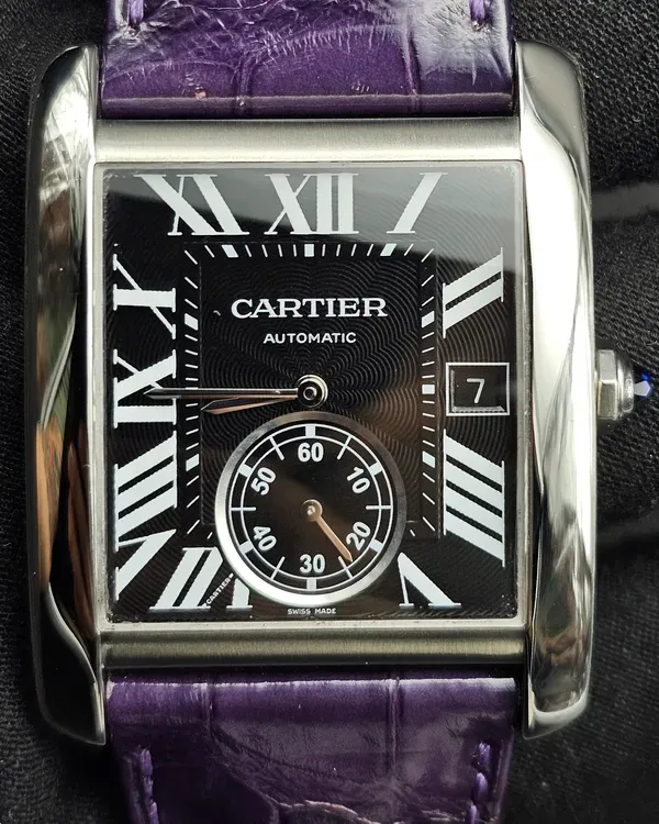 Cartier Tank (W5330004)