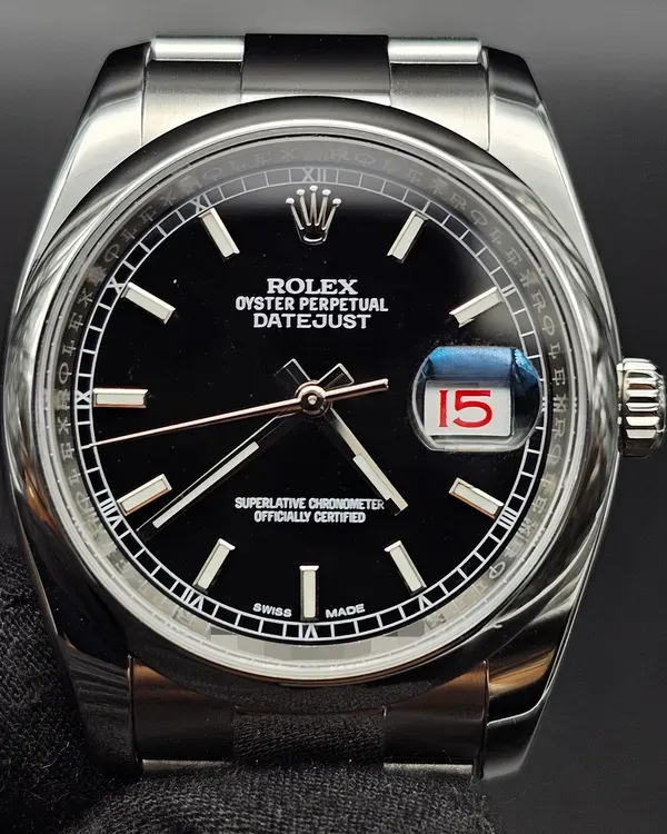 Rolex Datejust (116200)