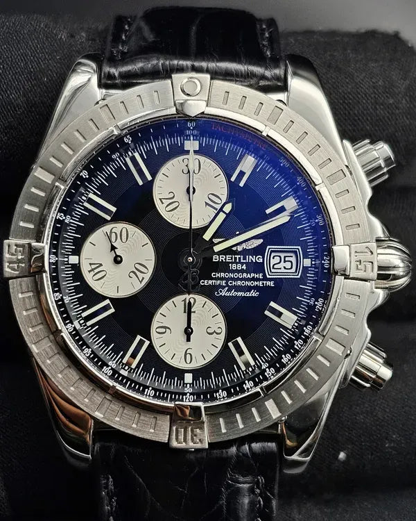 (Diego working) Breitling Chronomat (A13356)