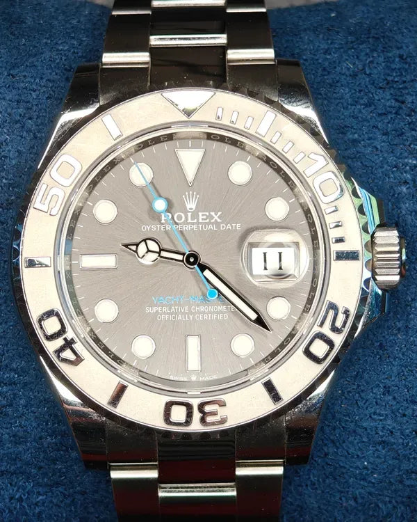 Rolex Yacht-Master (126622)