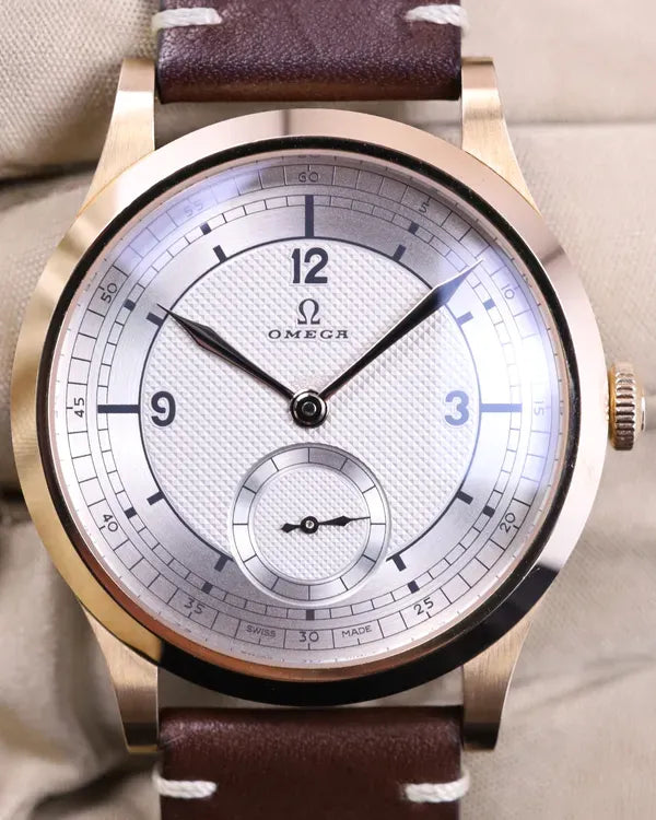 Omega Specialties CK (522.92.39.21.99.001)
