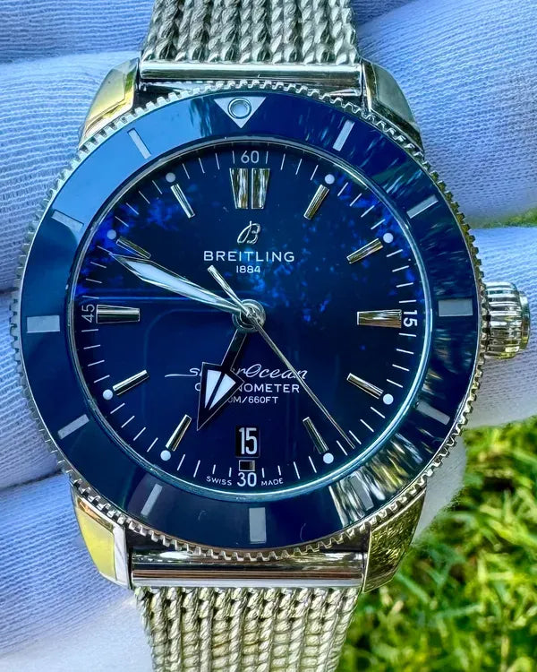 Breitling Superocean Heritage (AB2030161C1S1)