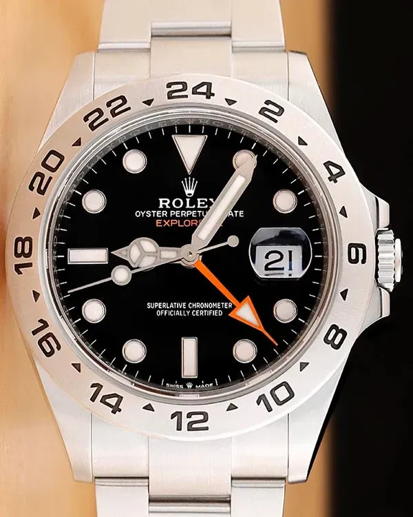 Rolex Explorer (226570)