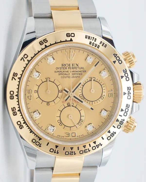 Rolex Cosmograph Daytona (116503)