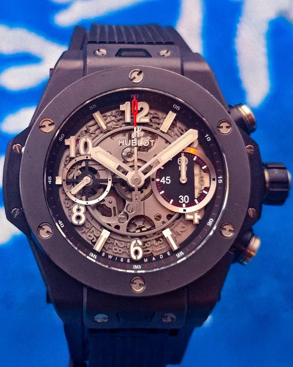 Hublot Big Bang (441.CI.1170.RX)