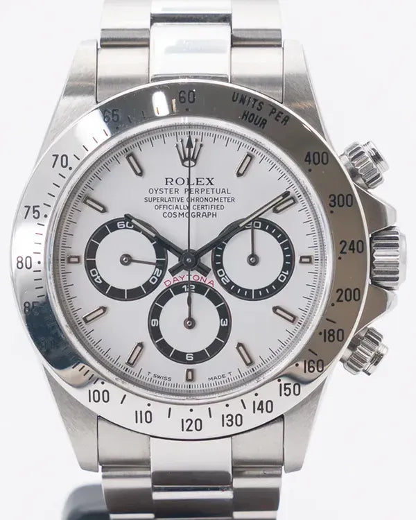 Rolex 1908 (16520)