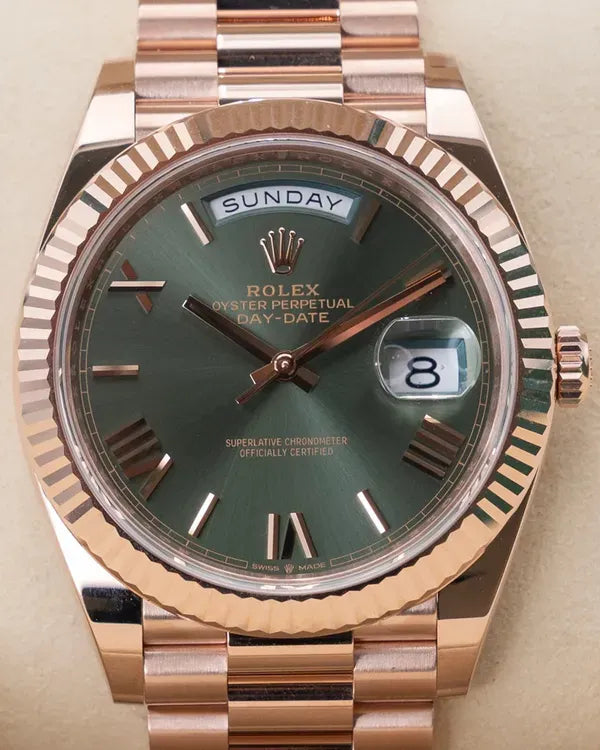 Rolex Day-Date (228235)