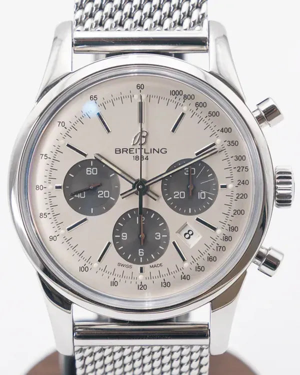 Breitling Transocean (AB0152)