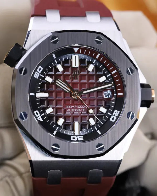 Audemars Piguet Royal Oak Offshore (15720CN.OO.A002CA.01)