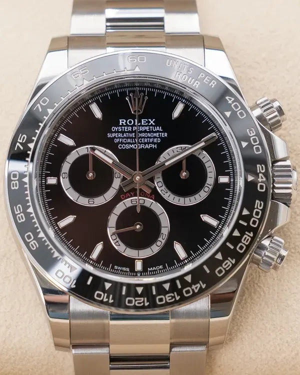 Rolex 1908 (126500LN)