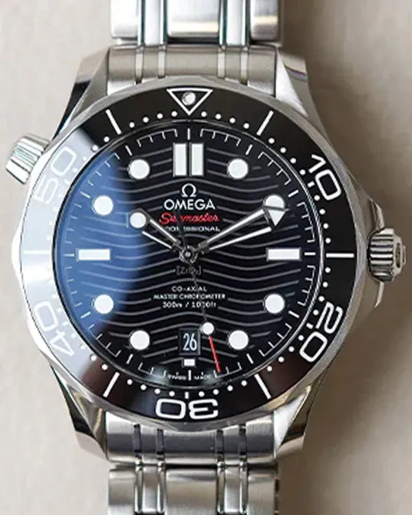 Omega Seamaster (210.30.42.20.01.001)