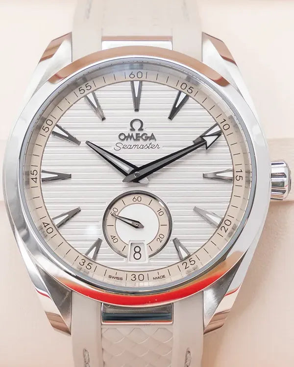 Omega Constellation (220.12.41.21.02.005)