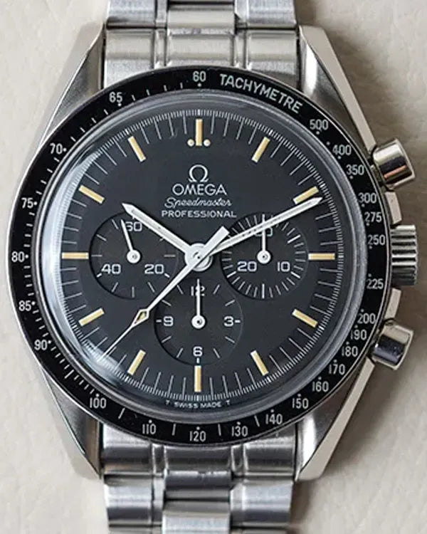 Omega Speedmaster (345.0808)