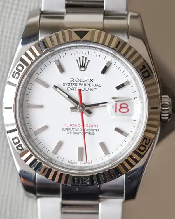 Rolex Datejust (116264)