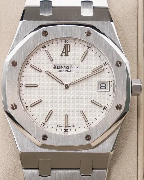 Audemars Piguet Royal Oak (15202ST)