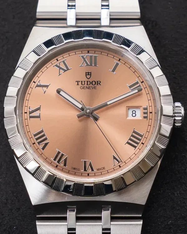 Tudor Royal (28500)