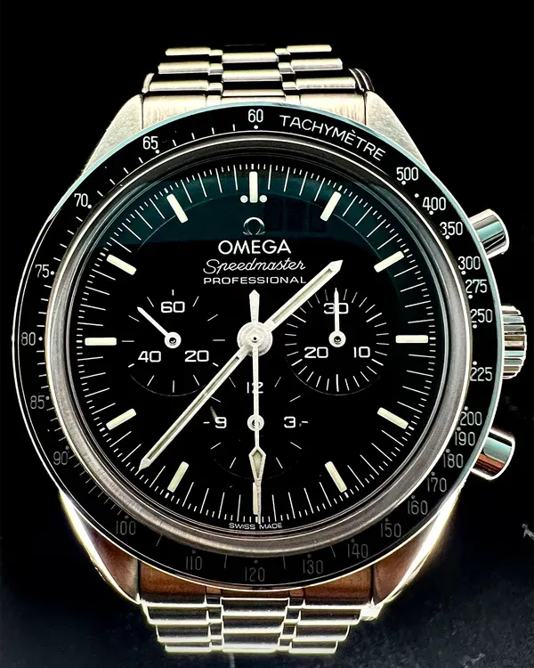 Omega Speedmaster Professional Moonwatch (310.30.42.50.01.002)