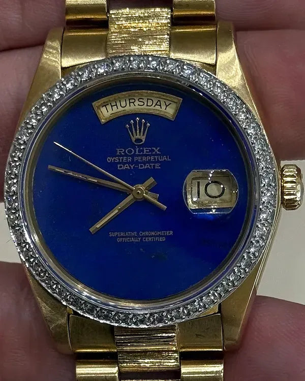 Rolex Day-Date (18078)