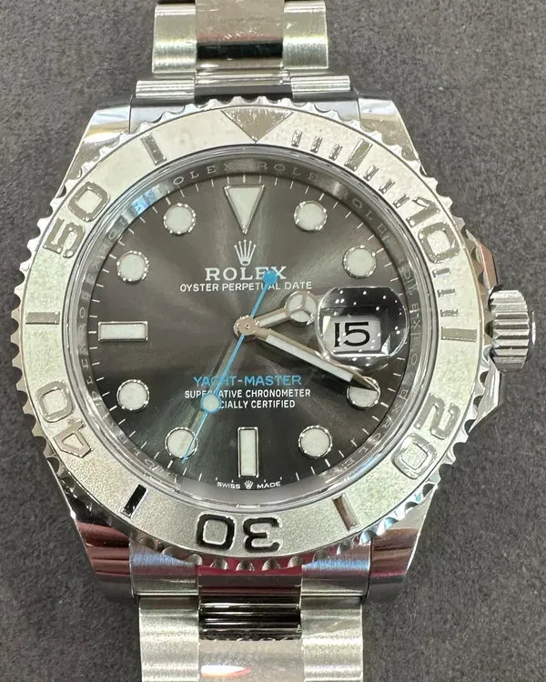 Rolex Yacht-Master (126622)