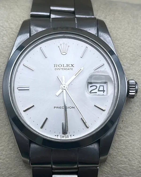 Rolex Oyster Precision (6694)